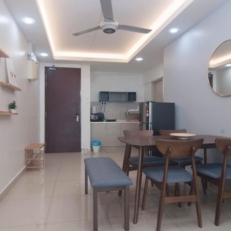 Alam Sanjung Seksyen 22 @ Shah Alam By Idealhub Экстерьер фото