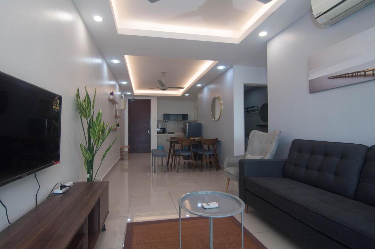 Alam Sanjung Seksyen 22 @ Shah Alam By Idealhub Экстерьер фото