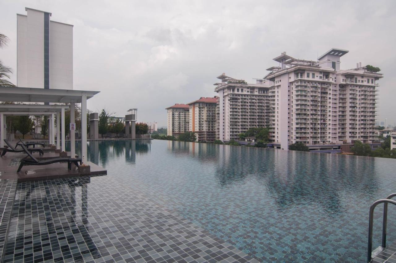 Alam Sanjung Seksyen 22 @ Shah Alam By Idealhub Экстерьер фото